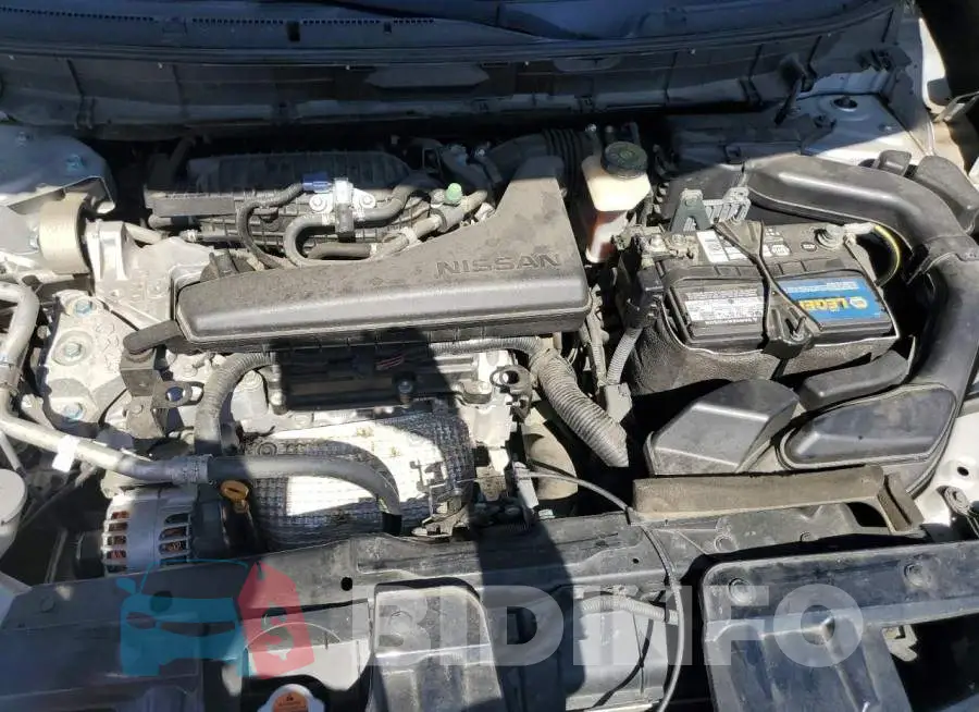 KNMAT2MT5FP537457 Photo# 12