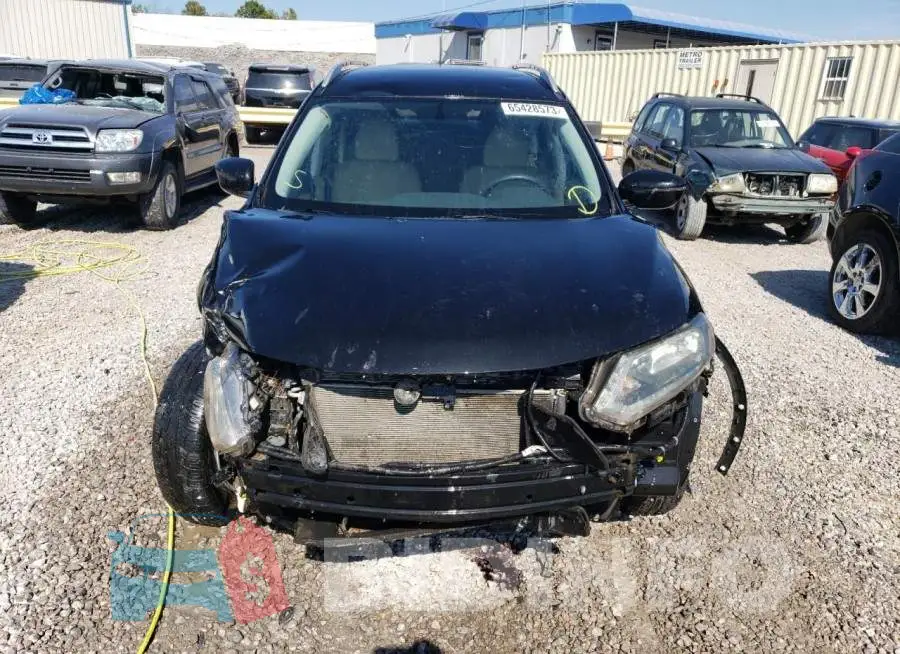 KNMAT2MT5GP596252 Photo# 5