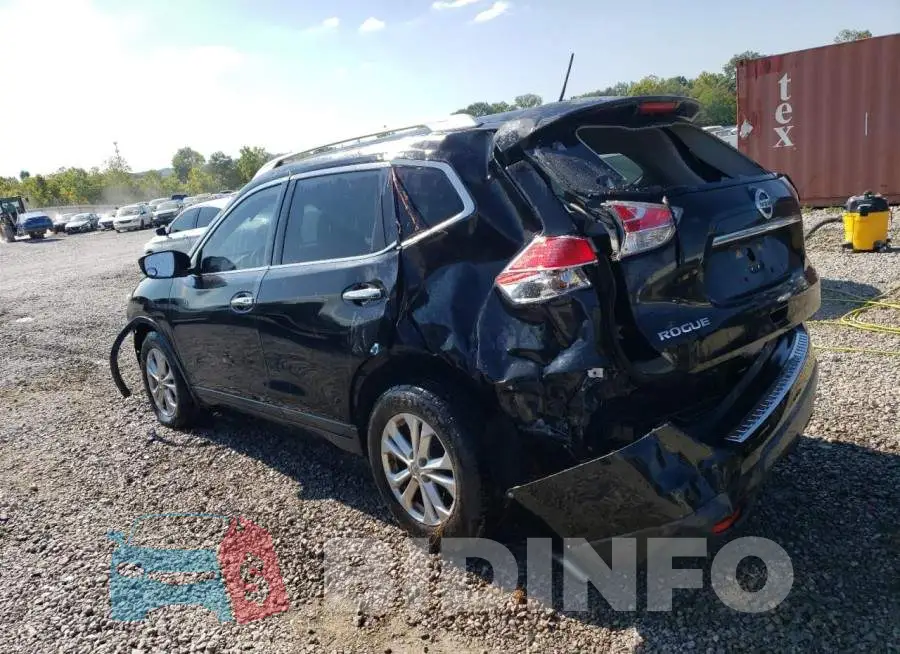 KNMAT2MT5GP596252 Photo# 2