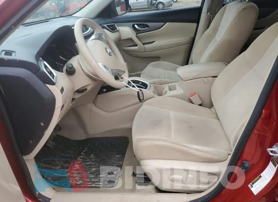 KNMAT2MT6FP576140 Photo# 7