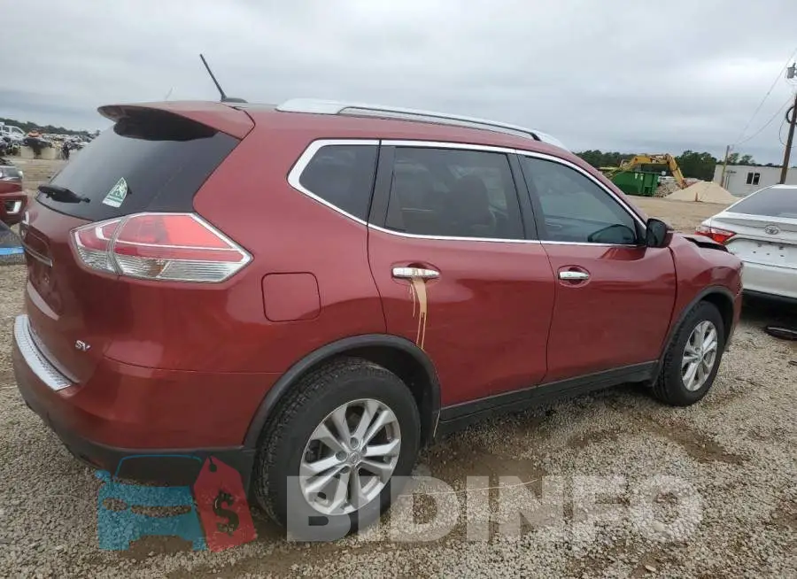 KNMAT2MT6FP576140 Photo# 3