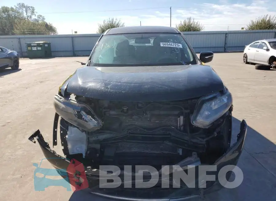 KNMAT2MT6FP582505 Photo# 5