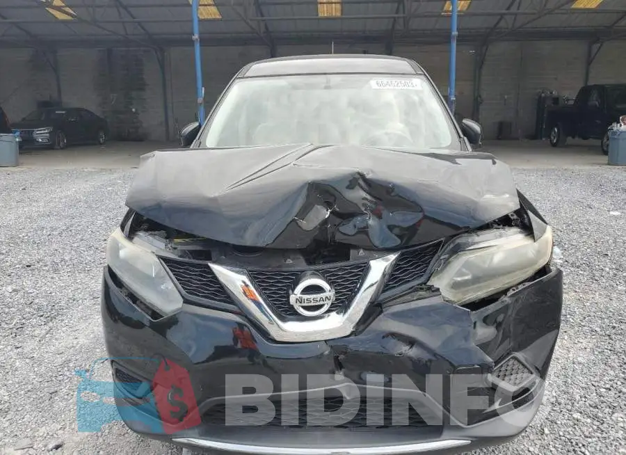 KNMAT2MTXFP529225 Photo# 5