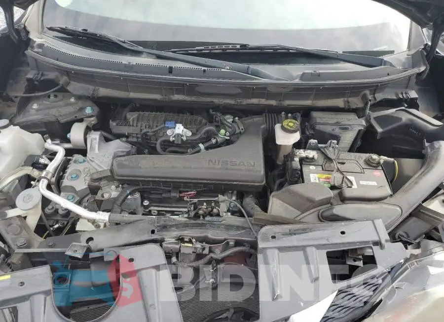 KNMAT2MTXFP529225 Photo# 12
