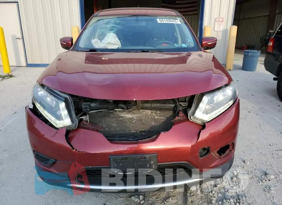 KNMAT2MV2FP507401 Photo# 5