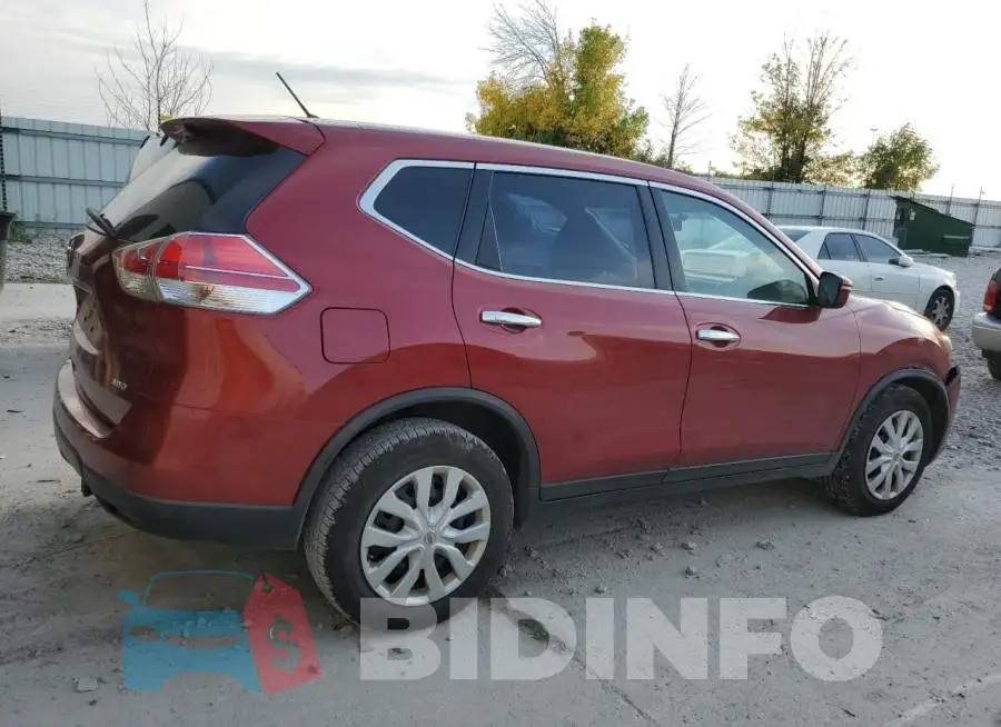 KNMAT2MV2FP507401 Photo# 3