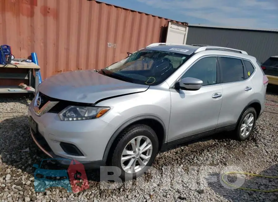 KNMAT2MV2GP658613 Photo# 2