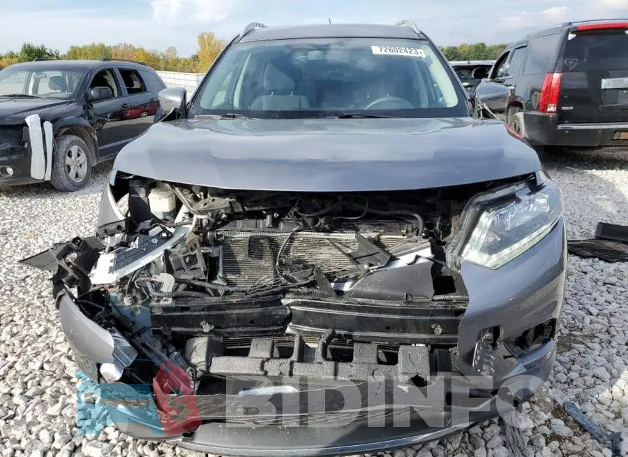 KNMAT2MV3GP735621 Photo# 5