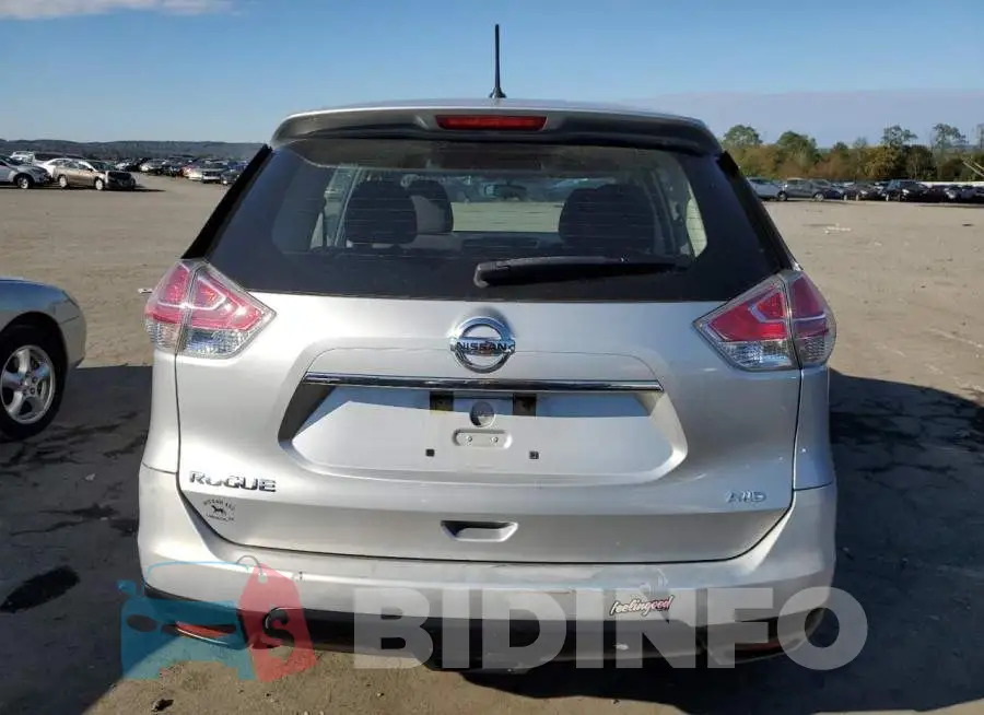 KNMAT2MV5FP531028 Photo# 6