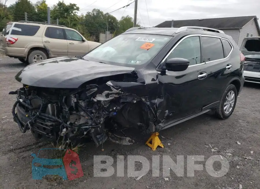 KNMAT2MV9LP509884 Photo# 1