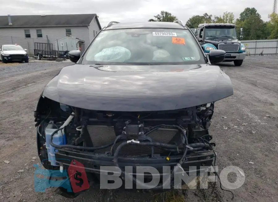KNMAT2MV9LP509884 Photo# 5