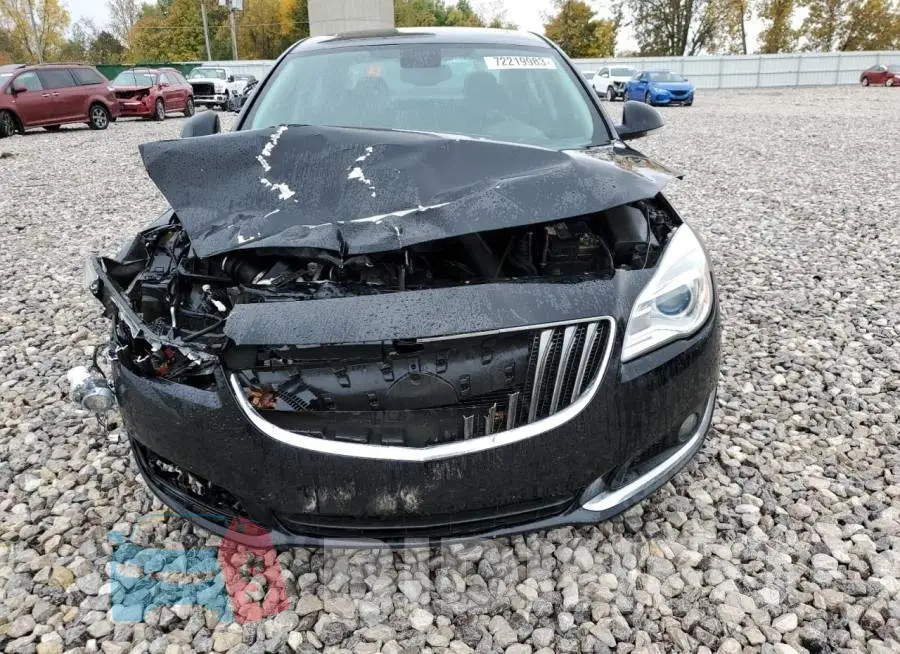 2G4GN5EX6E9217743 Photo# 5