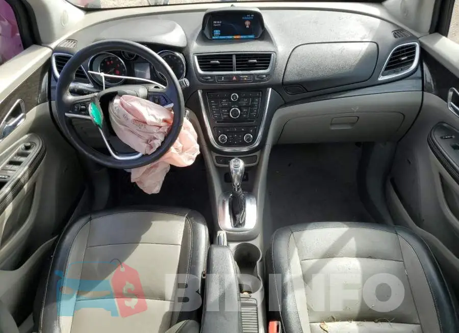 KL4CJDSB4GB677982 Photo# 8