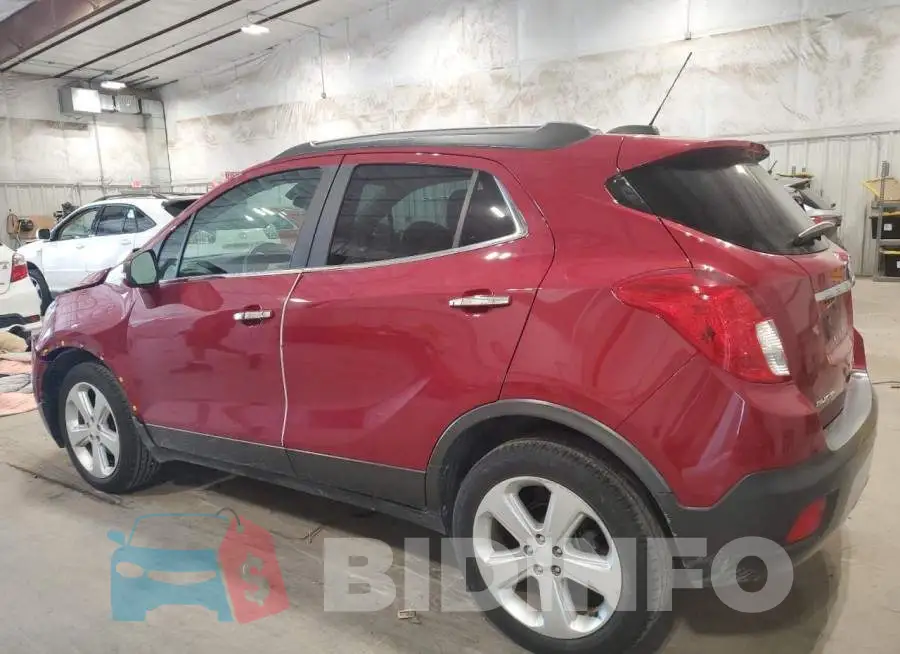 KL4CJFSB8FB228900 Photo# 2