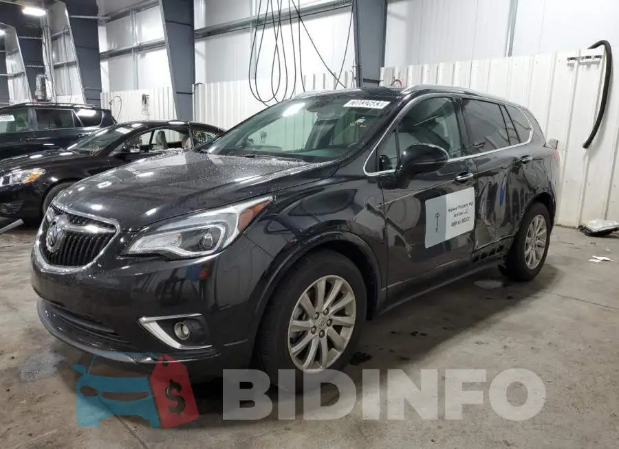 LRBFXCSA5LD147018 Photo# 1