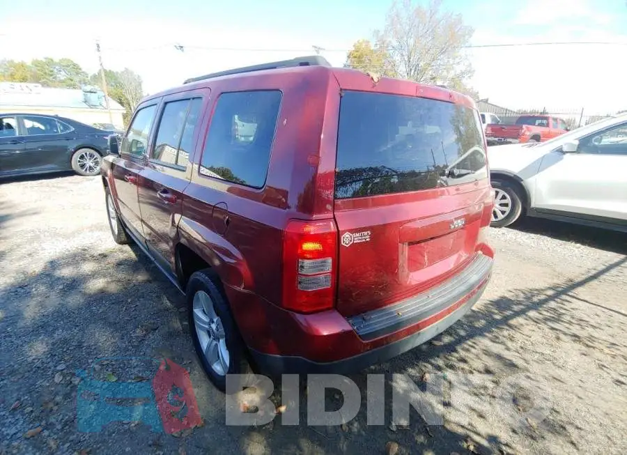 1C4NJPFB6GD664536 Photo# 3