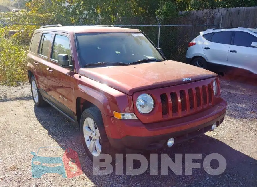 1C4NJPFB6GD664536 Photo# 1