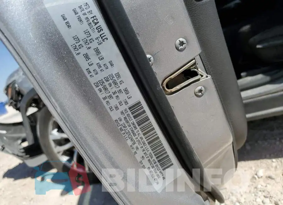 1C4PJLCB7KD240796 Photo# 12