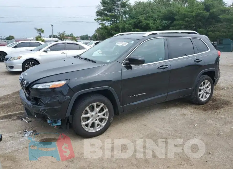1C4PJLCB9FW560227 Photo# 1