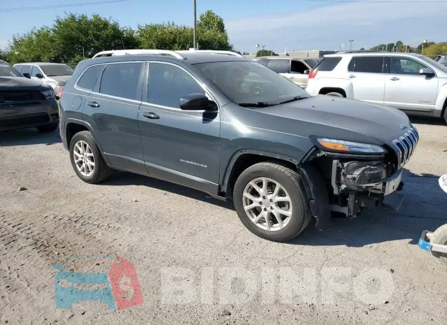 1C4PJLLB4JD618393 Photo# 4