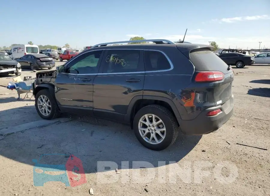 1C4PJLLB4JD618393 Photo# 2