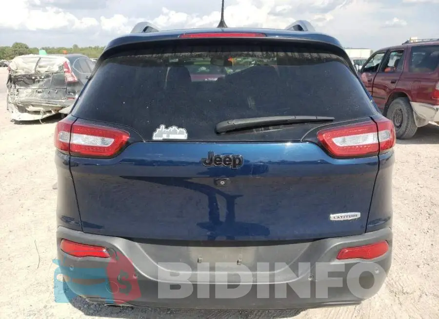 1C4PJLLB6JD552395 Photo# 6