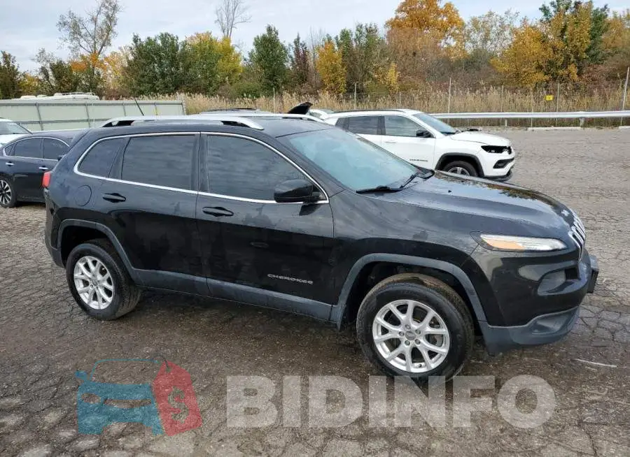 1C4PJMCB0EW185946 Photo# 4