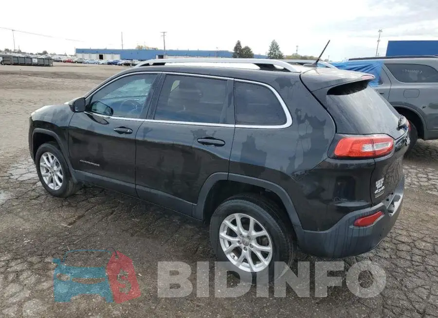 1C4PJMCB0EW185946 Photo# 2