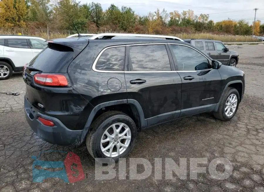 1C4PJMCB0EW185946 Photo# 3
