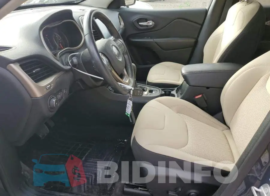 1C4PJMCB2GW250721 Photo# 7