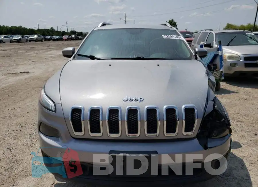1C4PJMCB3FW514897 Photo# 5