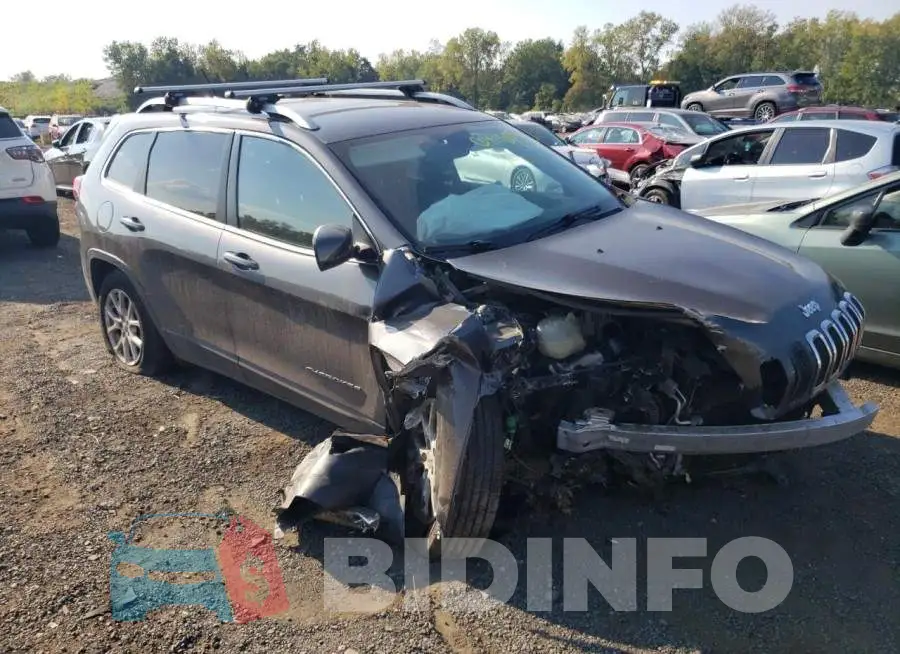 1C4PJMCB3HW515468 Photo# 4