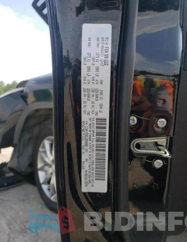 1C4PJMDB3JD559888 Photo# 13