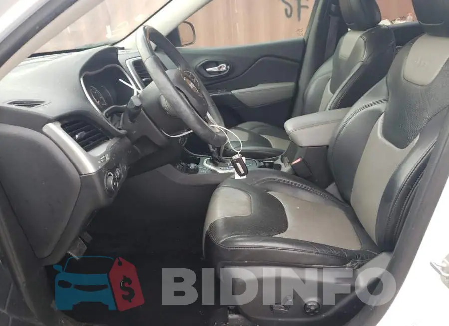 1C4PJMDS6EW210962 Photo# 7