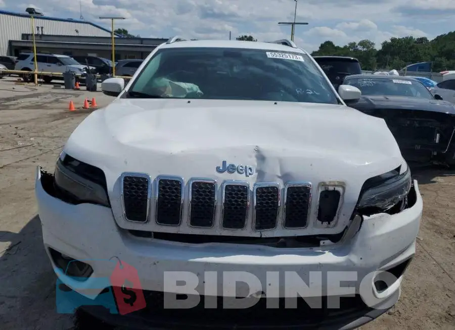 1C4PJMLB5LD574042 Photo# 5