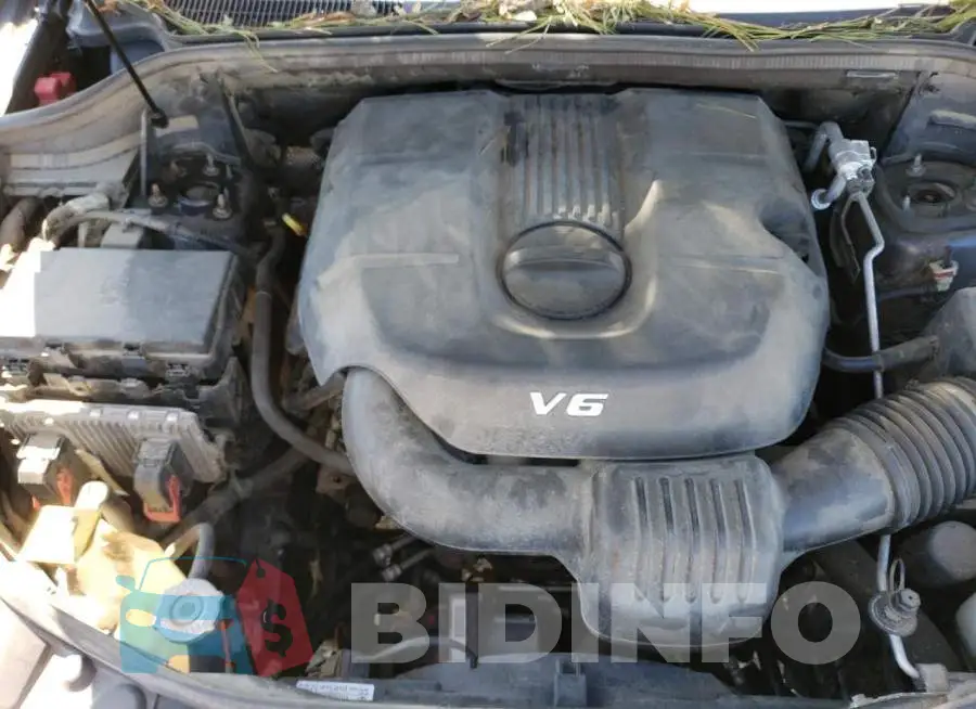 1C4RJFBG5EC324682 Photo# 12