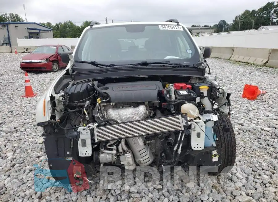 ZACCJBAB7JPJ52209 Photo# 5