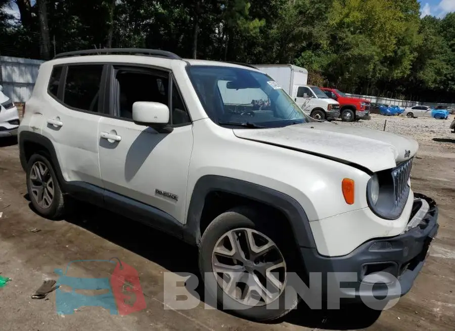 ZACCJBBT4FPB78218 Photo# 4