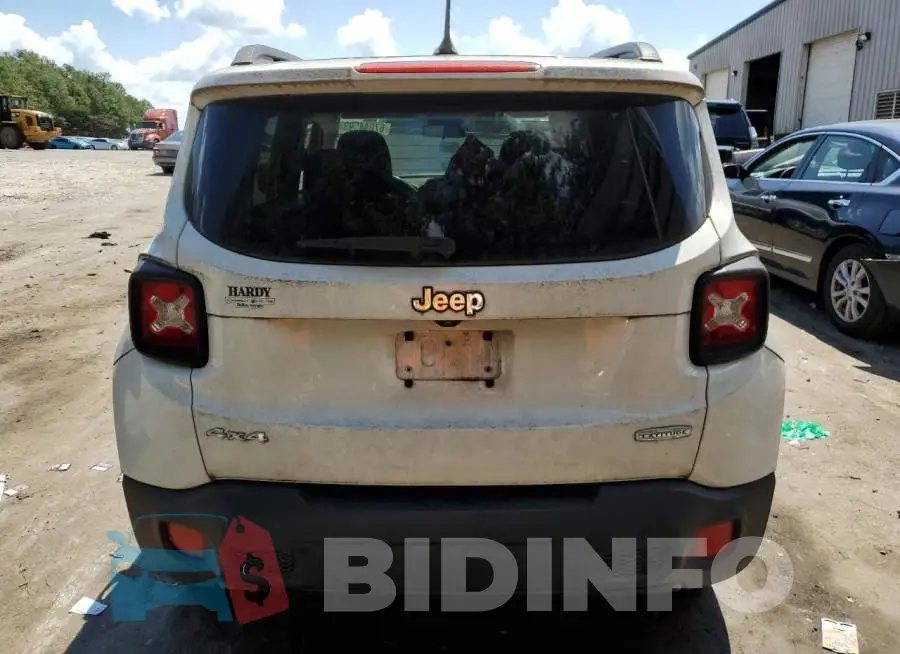 ZACCJBBT4FPB78218 Photo# 6
