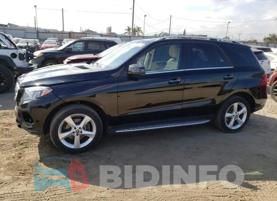 4JGDA5HB6JB017078 Photo# 1