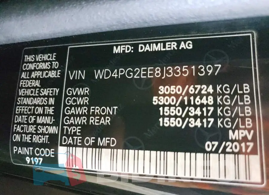 WD4PG2EE8J3351397 Photo# 13