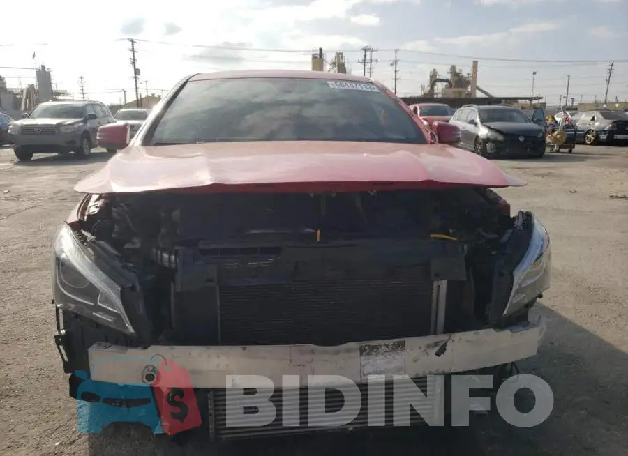WDDSJ4EB6JN608073 Photo# 5