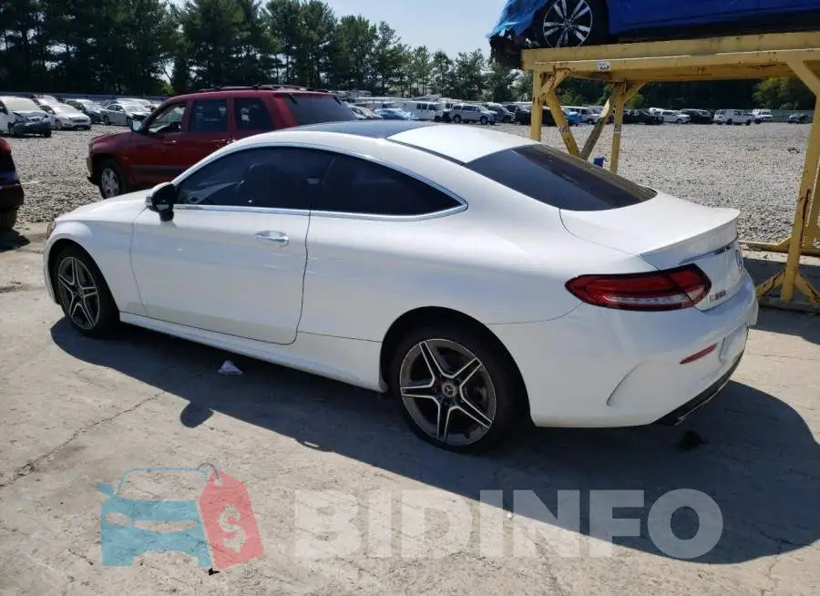 WDDWJ8EB8KF860993 Photo# 2