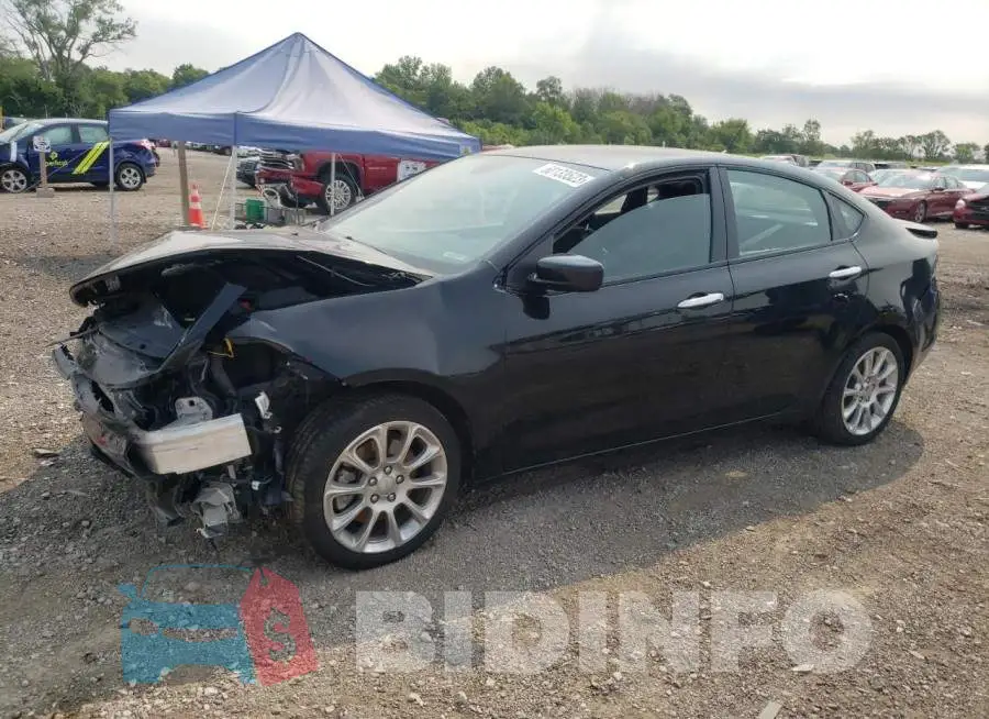 1C3CDFFA6GD818196 Photo# 1