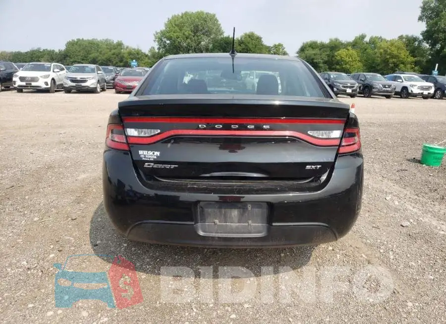 1C3CDFFA6GD818196 Photo# 6