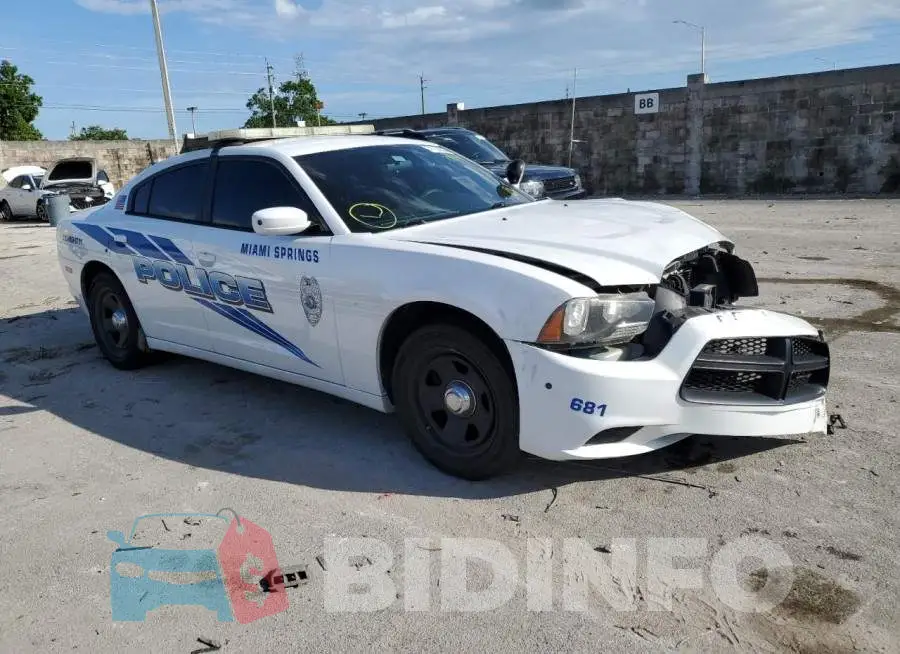 2C3CDXAG8EH205952 Photo# 4
