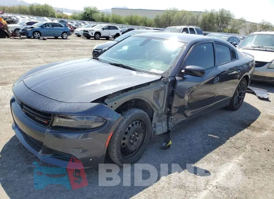 2C3CDXBGXKH510542 Photo# 1