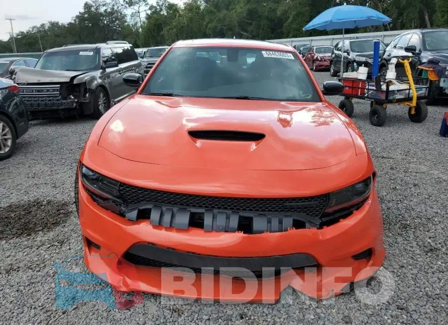 2C3CDXCT4PH581271 Photo# 5