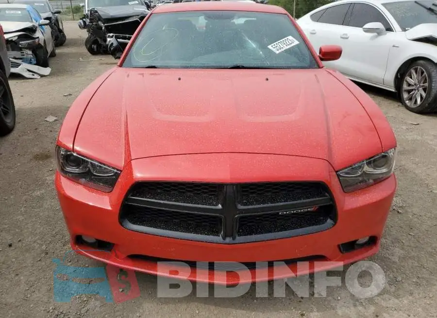 2C3CDXDT3EH204894 Photo# 5