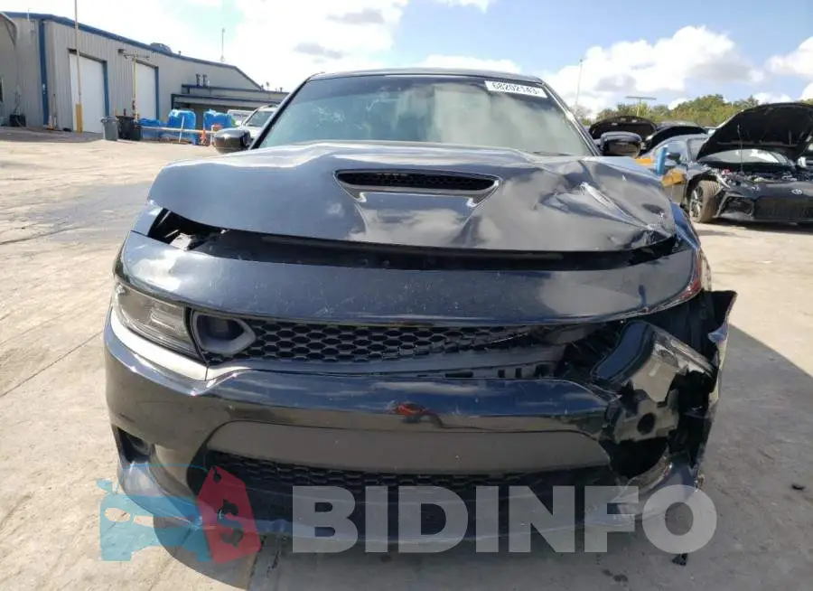 2C3CDXGJ4KH756913 Photo# 5